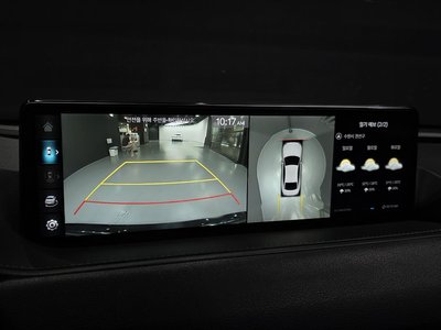 2022 Genesis G80 (RG3) thumbnail 15