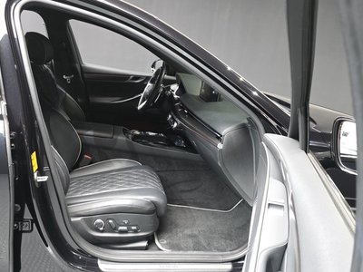 2022 Genesis G80 (RG3) thumbnail 11