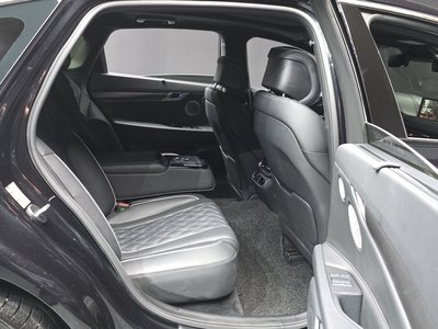 2022 Genesis G80 (RG3) thumbnail 12