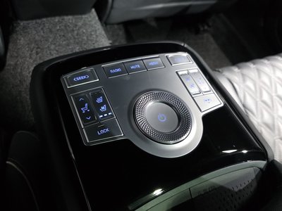 2022 Genesis G80 (RG3) thumbnail 19