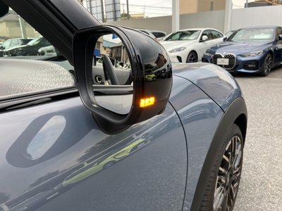 صورة مصغرة 19 لـ 2025 MINI COOPER CONVERTIBLE