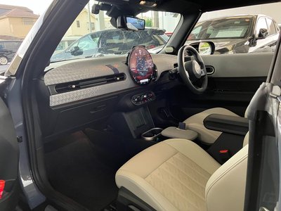 صورة مصغرة 52 لـ 2025 MINI COOPER CONVERTIBLE