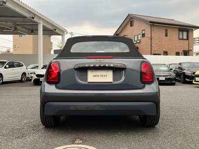 صورة مصغرة 16 لـ 2025 MINI COOPER CONVERTIBLE