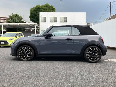 صورة مصغرة 15 لـ 2025 MINI COOPER CONVERTIBLE