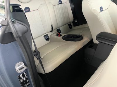 صورة مصغرة 55 لـ 2025 MINI COOPER CONVERTIBLE