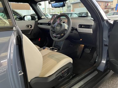 صورة مصغرة 50 لـ 2025 MINI COOPER CONVERTIBLE