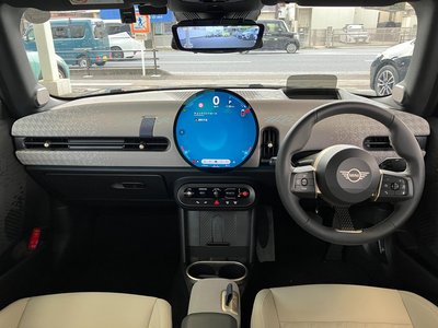 صورة مصغرة 22 لـ 2025 MINI COOPER CONVERTIBLE