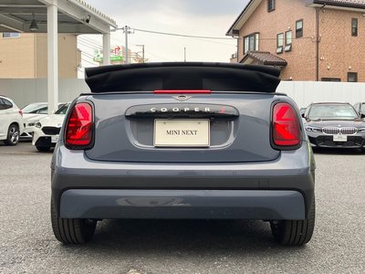 صورة مصغرة 14 لـ 2025 MINI COOPER CONVERTIBLE