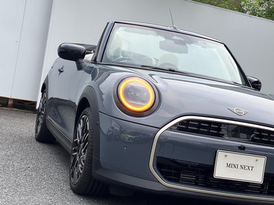 صورة مصغرة 17 لـ 2025 MINI COOPER CONVERTIBLE