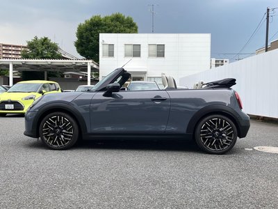 صورة مصغرة 13 لـ 2025 MINI COOPER CONVERTIBLE