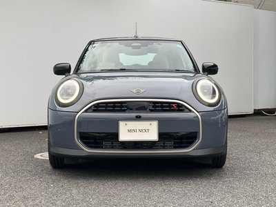 2025 MINI COOPER CONVERTIBLE photo 8