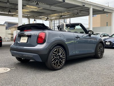 صورة مصغرة 12 لـ 2025 MINI COOPER CONVERTIBLE