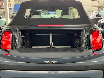 صورة مصغرة 56 لـ 2025 MINI COOPER CONVERTIBLE