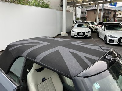صورة مصغرة 21 لـ 2025 MINI COOPER CONVERTIBLE
