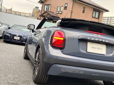 صورة مصغرة 18 لـ 2025 MINI COOPER CONVERTIBLE