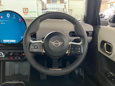 صورة مصغرة 23 لـ 2025 MINI COOPER CONVERTIBLE