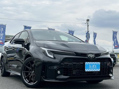 TOYOTA COROLLA - 6