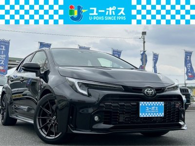 TOYOTA COROLLA - 1