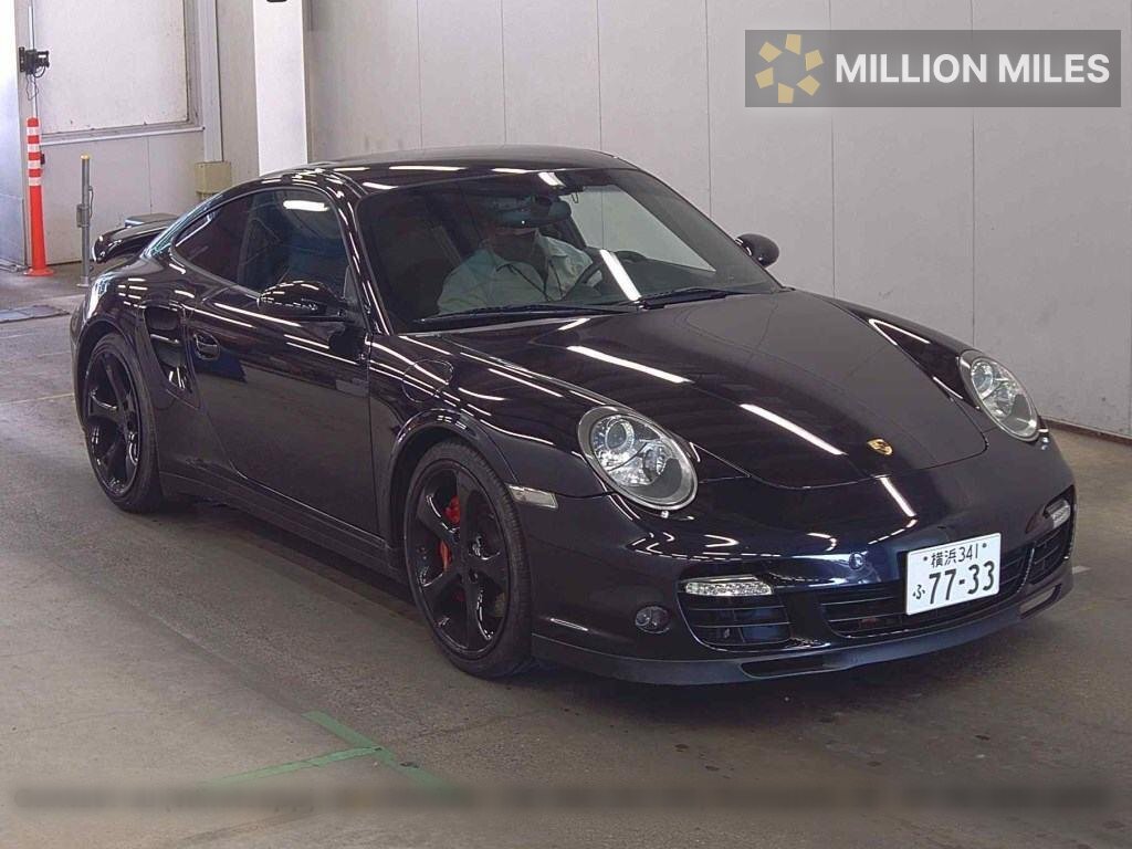 PORSCHE 911 - View 1