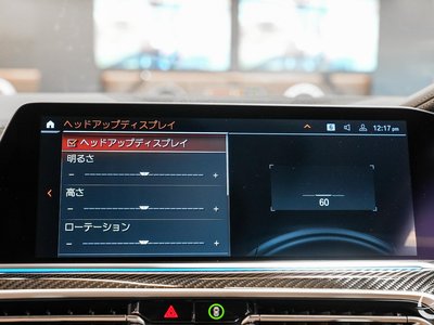 2022 BMW X6 缩略图 90