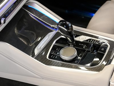 2022 BMW X6 缩略图 109
