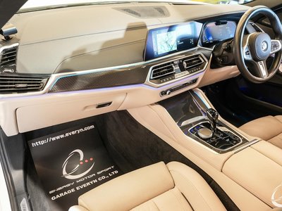 2022 BMW X6 缩略图 59