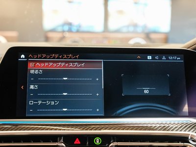 2022 BMW X6 缩略图 91