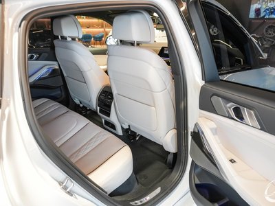 2022 BMW X6 缩略图 72