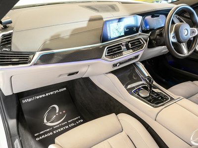 2022 BMW X6 缩略图 58