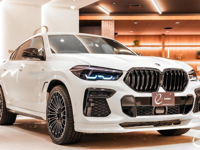 2022 BMW X6 缩略图 113
