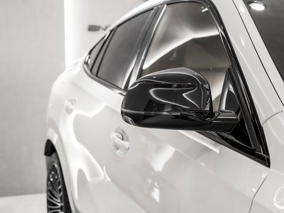 2022 BMW X6 缩略图 26