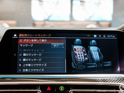 2022 BMW X6 缩略图 50