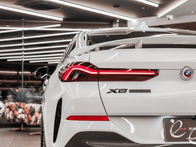 2022 BMW X6 缩略图 125