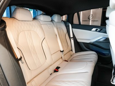 2022 BMW X6 缩略图 67