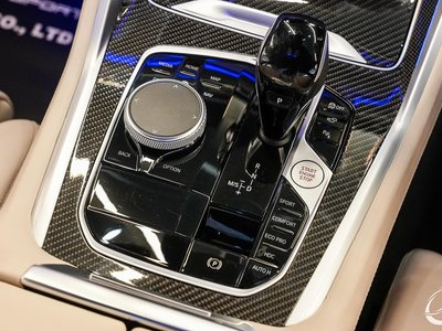 2022 BMW X6 缩略图 79