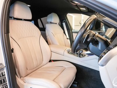 2022 BMW X6 缩略图 62