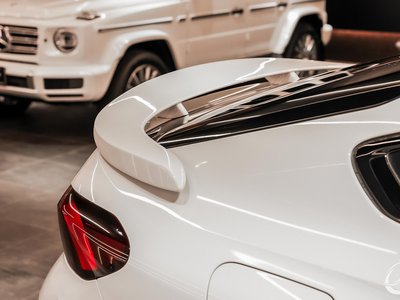 2022 BMW X6 缩略图 32