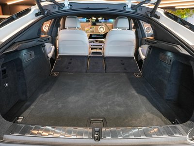 2022 BMW X6 缩略图 76