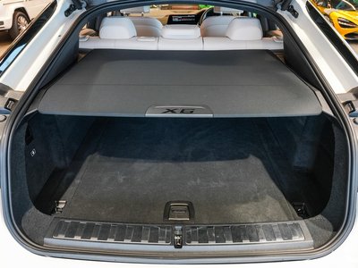 2022 BMW X6 缩略图 74