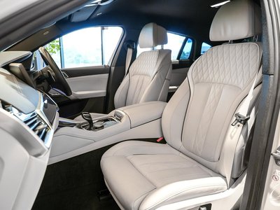2022 BMW X6 缩略图 65