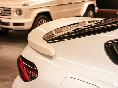 2022 BMW X6 缩略图 33