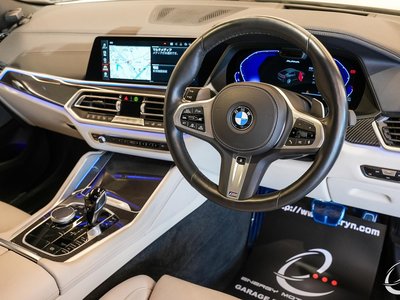2022 BMW X6 缩略图 61