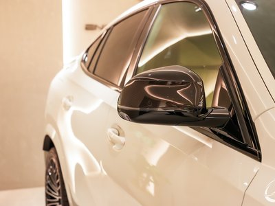 2022 BMW X6 缩略图 27