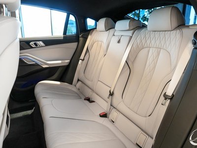 2022 BMW X6 缩略图 68