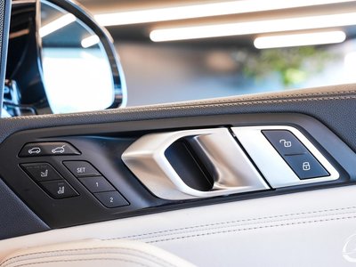 2022 BMW X6 缩略图 55