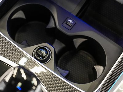 2022 BMW X6 缩略图 102