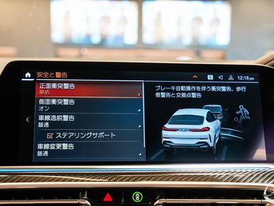 2022 BMW X6 缩略图 88