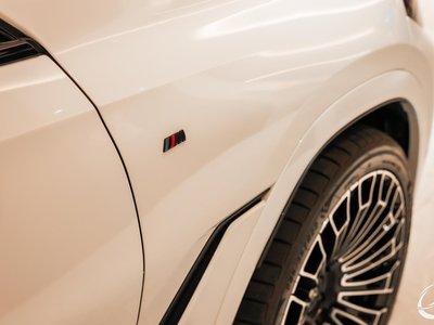 2022 BMW X6 缩略图 29