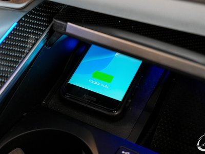2022 BMW X6 缩略图 104