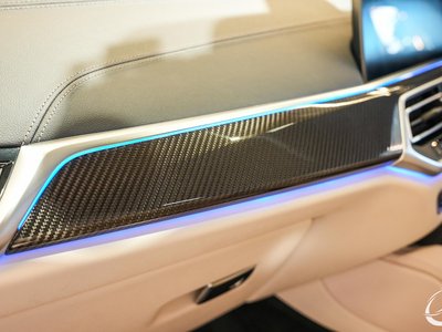 2022 BMW X6 缩略图 57